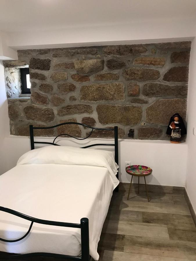Isatour -Natural Park House ヴォウゼーラ エクステリア 写真